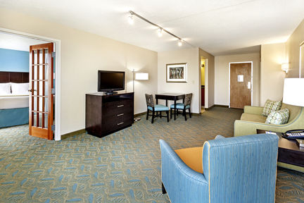 Holiday Inn Express Charleston Dwtn - Medical Area , SC 29403 near Charleston International Airport / Charleston Afb View Point 15