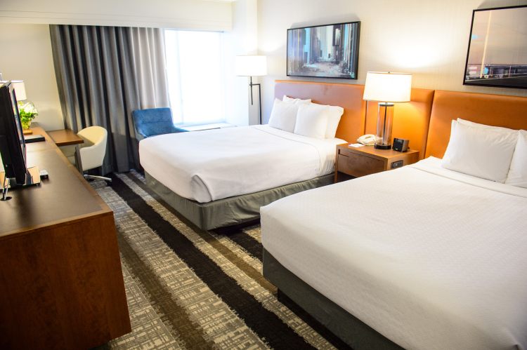 Crowne Plaza Hotel Dulles Airport, an IHG Hotel , VA 20170 near Washington Dulles International Airport View Point 47