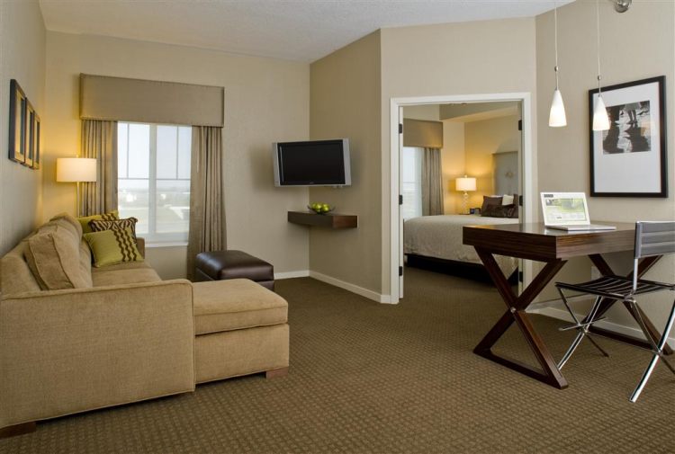 Hyatt House Sterling/Dulles Airport -North , VA 20166 near Washington Dulles International Airport View Point 25