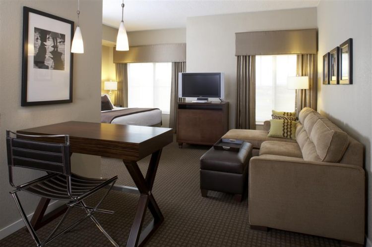 Hyatt House Sterling/Dulles Airport -North , VA 20166 near Washington Dulles International Airport View Point 30