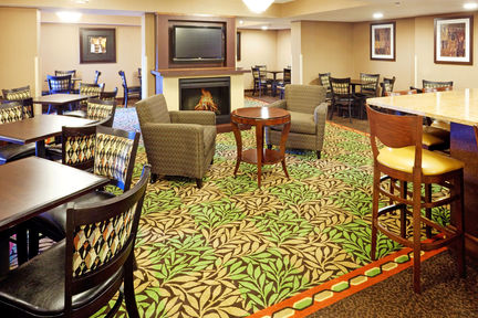 Holiday Inn Express Saugus Logan Airport, an IHG Hotel , MA 01906 near Boston Logan International Airport View Point 9