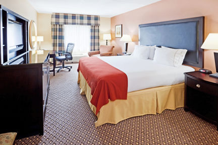 Holiday Inn Express Saugus Logan Airport, an IHG Hotel , MA 01906 near Boston Logan International Airport View Point 20