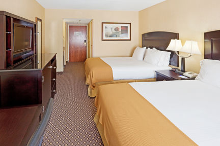 Holiday Inn Express Saugus Logan Airport, an IHG Hotel , MA 01906 near Boston Logan International Airport View Point 21