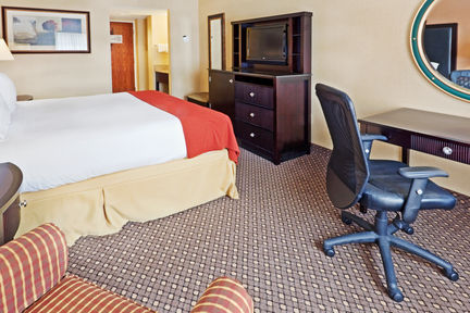 Holiday Inn Express Saugus Logan Airport, an IHG Hotel , MA 01906 near Boston Logan International Airport View Point 24