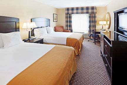 Holiday Inn Express Saugus Logan Airport, an IHG Hotel , MA 01906 near Boston Logan International Airport View Point 28