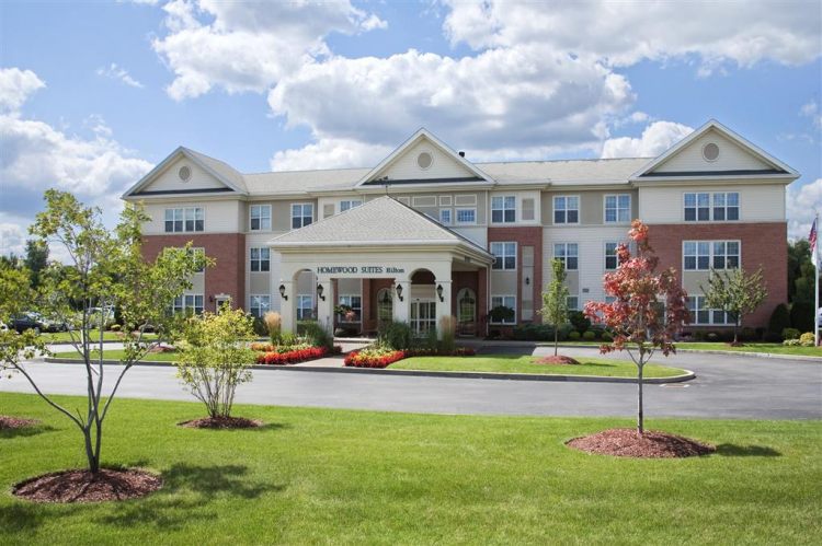 Homewood Suites by Hilton Buffalo/Airport , NY 14225 near Buffalo Niagara International Airport View Point 2