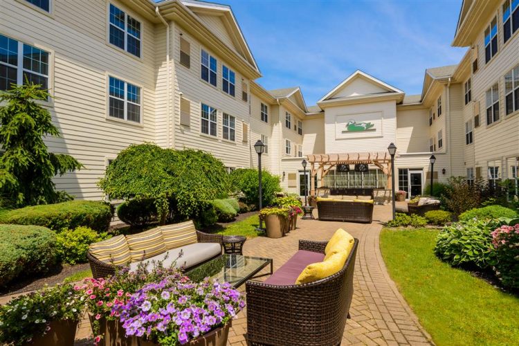 Homewood Suites by Hilton Buffalo/Airport , NY 14225 near Buffalo Niagara International Airport View Point 3