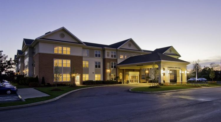 Homewood Suites by Hilton Buffalo/Airport , NY 14225 near Buffalo Niagara International Airport View Point 4