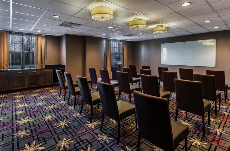 Homewood Suites by Hilton Buffalo/Airport , NY 14225 near Buffalo Niagara International Airport View Point 6