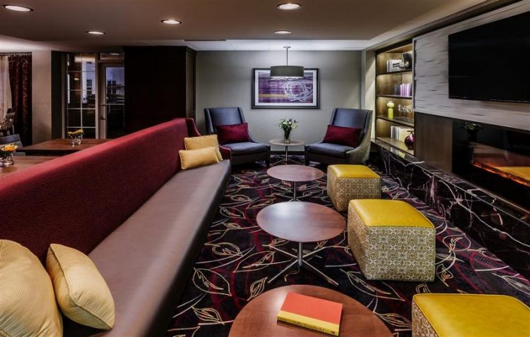 Homewood Suites by Hilton Buffalo/Airport , NY 14225 near Buffalo Niagara International Airport View Point 10