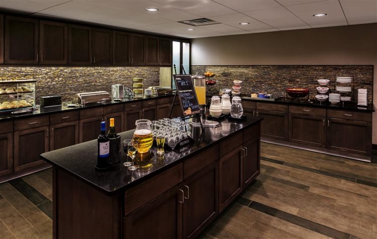 Homewood Suites by Hilton Buffalo/Airport , NY 14225 near Buffalo Niagara International Airport View Point 15