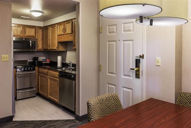 Homewood Suites by Hilton Buffalo/Airport , NY 14225 near Buffalo Niagara International Airport View Point 19