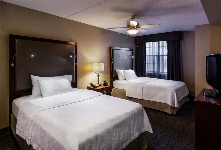 Homewood Suites by Hilton Buffalo/Airport , NY 14225 near Buffalo Niagara International Airport View Point 22