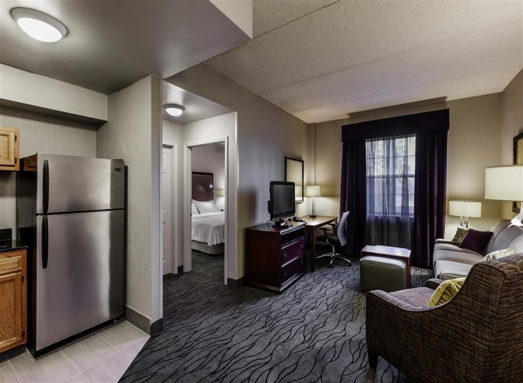 Homewood Suites by Hilton Buffalo/Airport , NY 14225 near Buffalo Niagara International Airport View Point 25