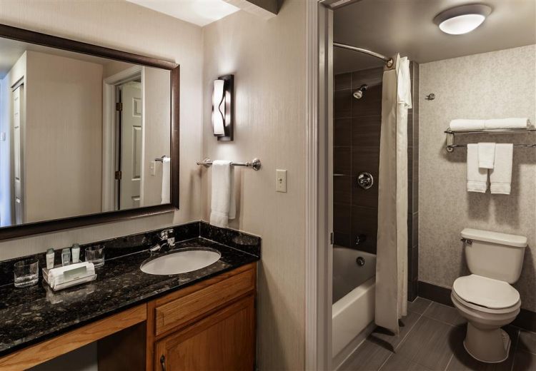 Homewood Suites by Hilton Buffalo/Airport , NY 14225 near Buffalo Niagara International Airport View Point 26