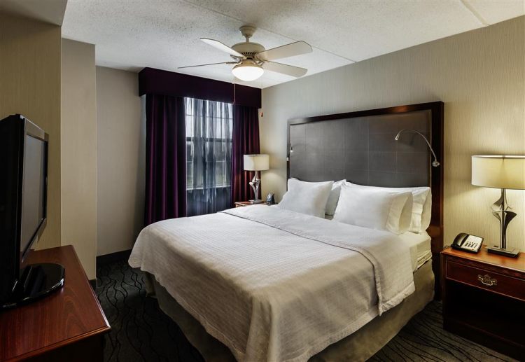 Homewood Suites by Hilton Buffalo/Airport , NY 14225 near Buffalo Niagara International Airport View Point 27