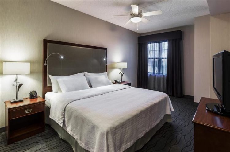 Homewood Suites by Hilton Buffalo/Airport , NY 14225 near Buffalo Niagara International Airport View Point 28