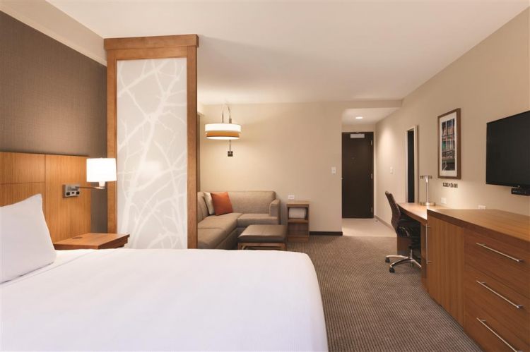 Hyatt Place Buffalo/Amherst , NY 14226 near Buffalo Niagara International Airport View Point 25