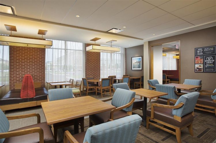 Hyatt Place Chicago/Midway Airport , IL 60638 near Midway International Airport View Point 13