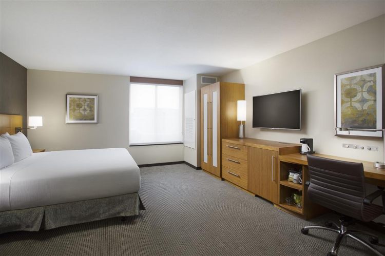 Hyatt Place Chicago/Midway Airport , IL 60638 near Midway International Airport View Point 18