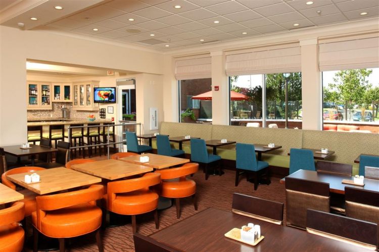 Hilton Garden Inn Spokane Airport , WA 99224 near Spokane International Airport View Point 12