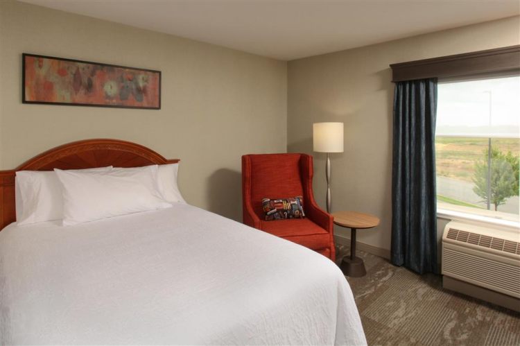 Hilton Garden Inn Spokane Airport , WA 99224 near Spokane International Airport View Point 14