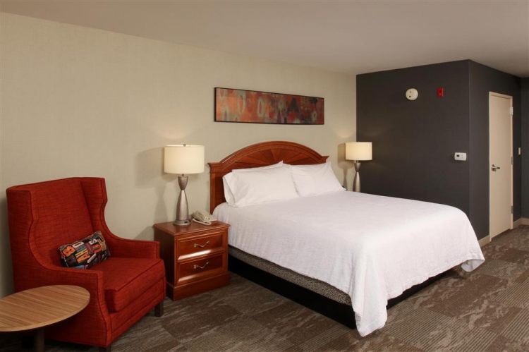 Hilton Garden Inn Spokane Airport , WA 99224 near Spokane International Airport View Point 15