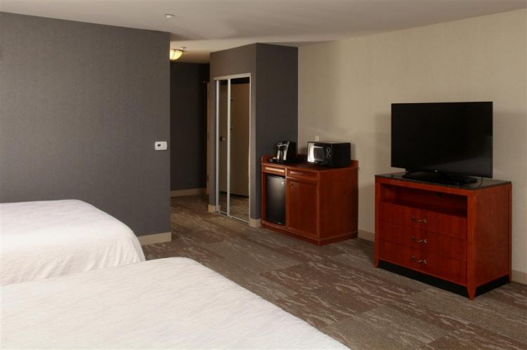 Hilton Garden Inn Spokane Airport , WA 99224 near Spokane International Airport View Point 17