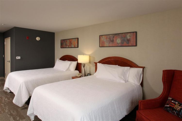 Hilton Garden Inn Spokane Airport , WA 99224 near Spokane International Airport View Point 16