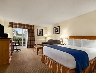 Ramada by Wyndham Spokane Airport , WA 99224 near Spokane International Airport View Point 9