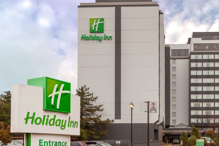 Holiday Inn Toronto International Airport, an IHG Hotel , ON M9W 1J9 near Toronto Pearson Airport View Point 6