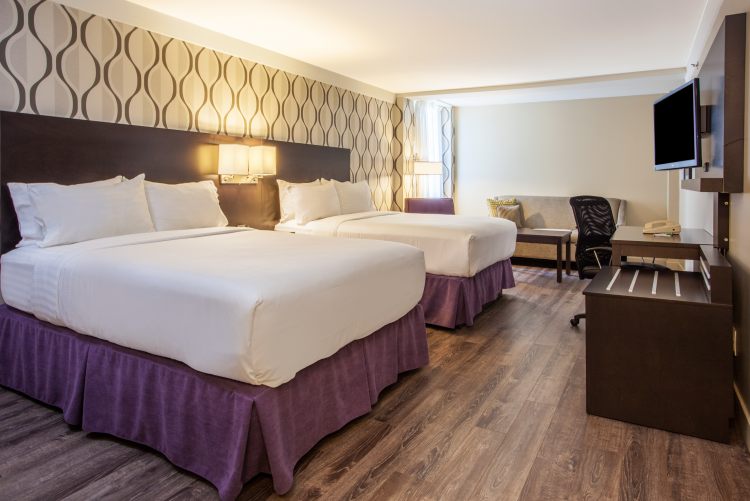 Holiday Inn Toronto International Airport, an IHG Hotel , ON M9W 1J9 near Toronto Pearson Airport View Point 20