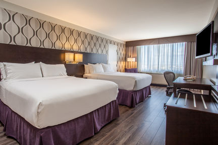 Holiday Inn Toronto International Airport, an IHG Hotel , ON M9W 1J9 near Toronto Pearson Airport View Point 22