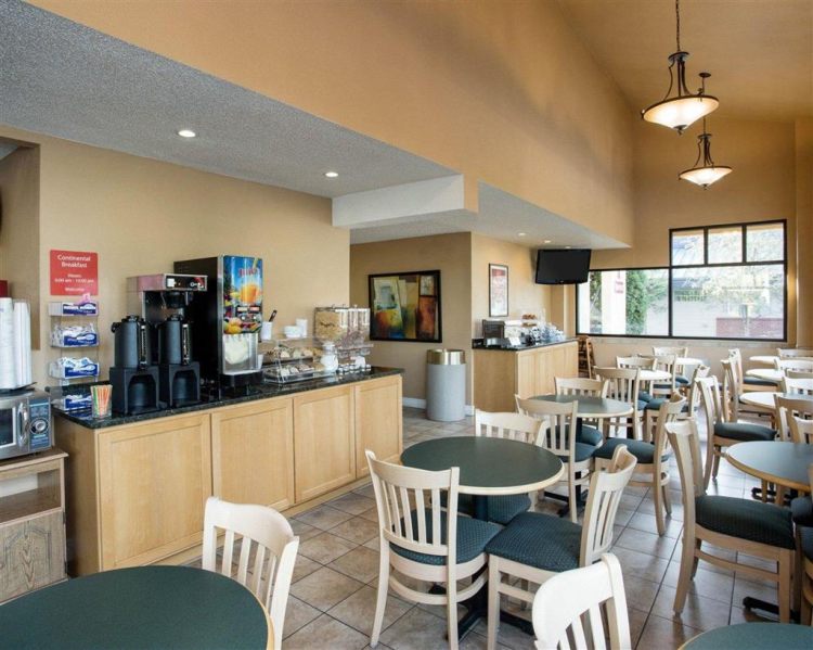 MorningGlory Inn & Suites , WA 98225 near Bellingham International Airport View Point 9