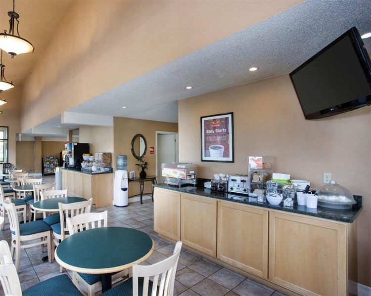 MorningGlory Inn & Suites , WA 98225 near Bellingham International Airport View Point 10