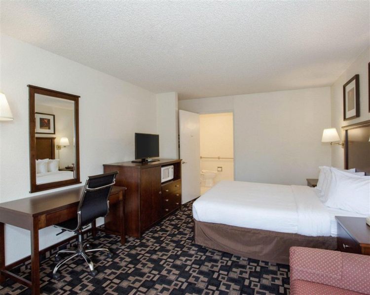 MorningGlory Inn & Suites , WA 98225 near Bellingham International Airport View Point 11