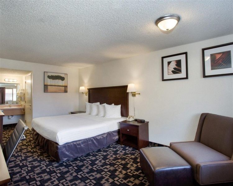 MorningGlory Inn & Suites , WA 98225 near Bellingham International Airport View Point 13