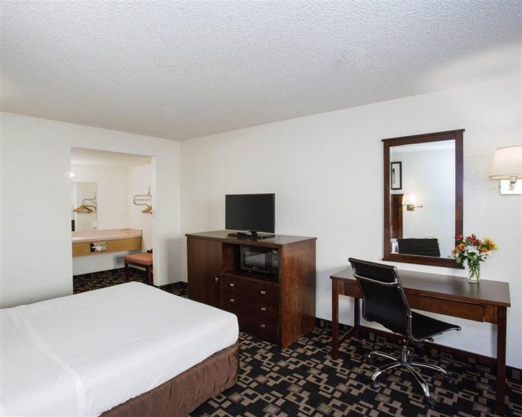 MorningGlory Inn & Suites , WA 98225 near Bellingham International Airport View Point 12