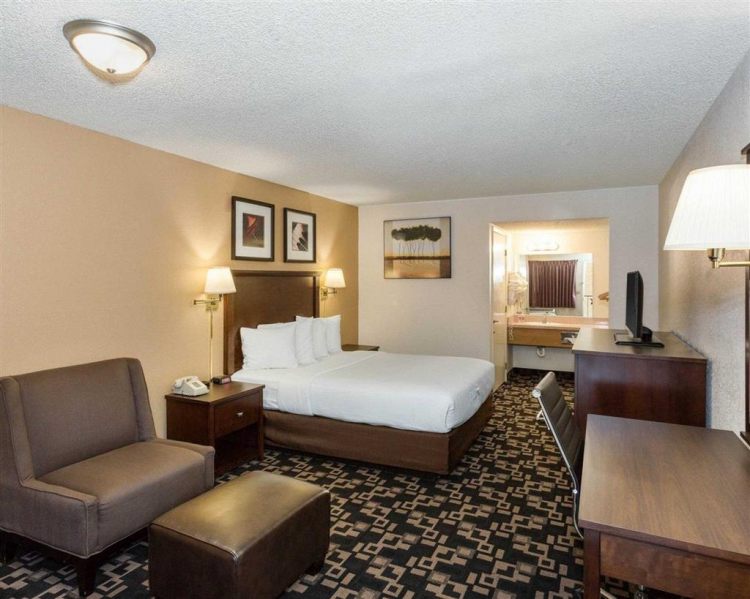 MorningGlory Inn & Suites , WA 98225 near Bellingham International Airport View Point 14