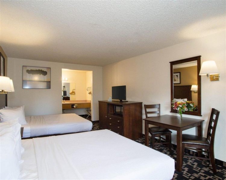 MorningGlory Inn & Suites , WA 98225 near Bellingham International Airport View Point 15