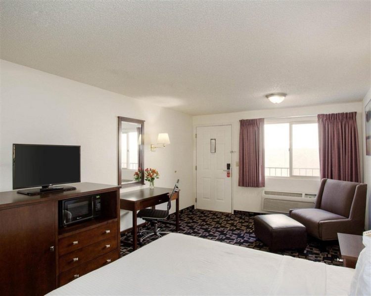 MorningGlory Inn & Suites , WA 98225 near Bellingham International Airport View Point 16