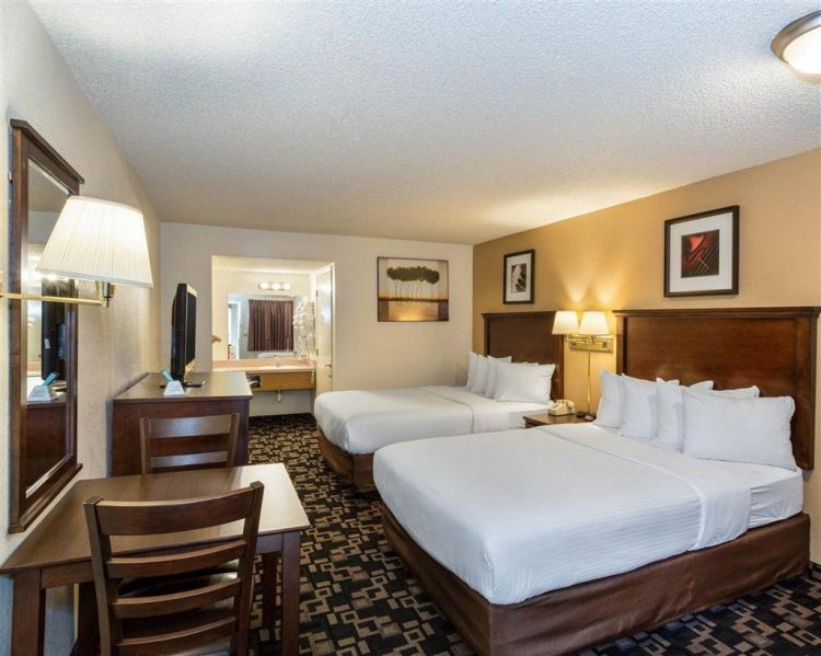 MorningGlory Inn & Suites , WA 98225 near Bellingham International Airport View Point 17