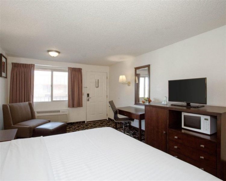 MorningGlory Inn & Suites , WA 98225 near Bellingham International Airport View Point 18