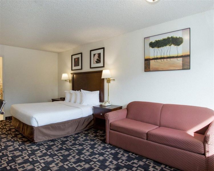 MorningGlory Inn & Suites , WA 98225 near Bellingham International Airport View Point 21