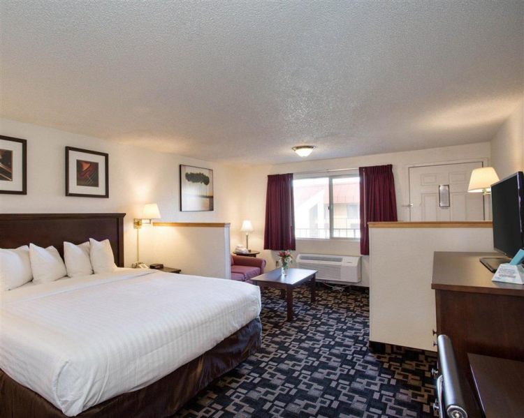 MorningGlory Inn & Suites , WA 98225 near Bellingham International Airport View Point 22