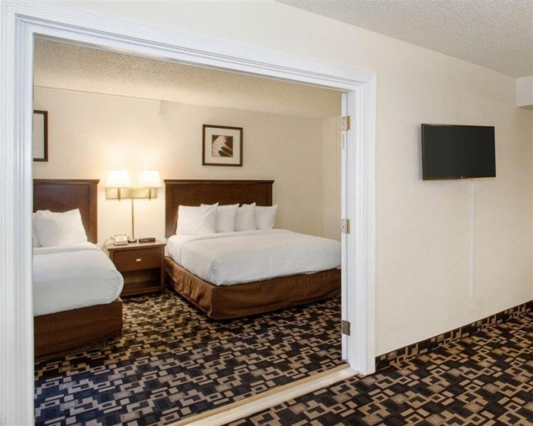 MorningGlory Inn & Suites , WA 98225 near Bellingham International Airport View Point 23