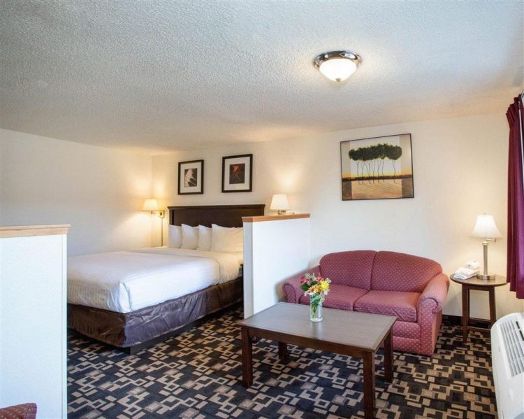 MorningGlory Inn & Suites , WA 98225 near Bellingham International Airport View Point 24