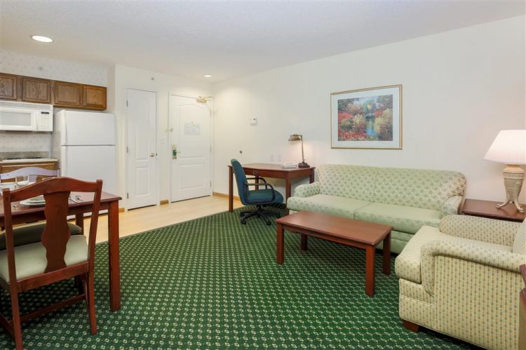 Homewood Suites by Hilton Providence-Warwick , RI 02886 near Theodore Francis Green State Airport View Point 13