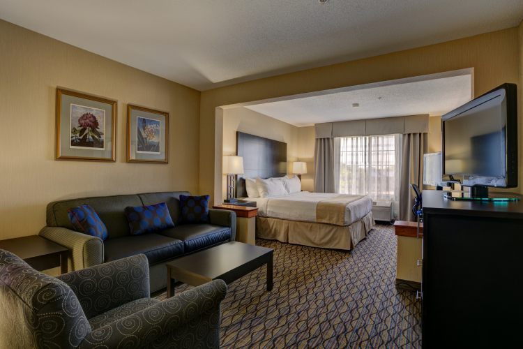 Holiday Inn Milwaukee Airport, an IHG Hotel , WI 53207 near General Mitchell International Airport View Point 15