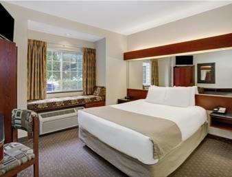 Microtel Inn & Suites by Wyndham Indianapolis Airport , IN 46224 near Indianapolis International Airport View Point 8